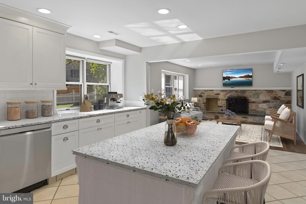 544 PARTRIDGE COURT