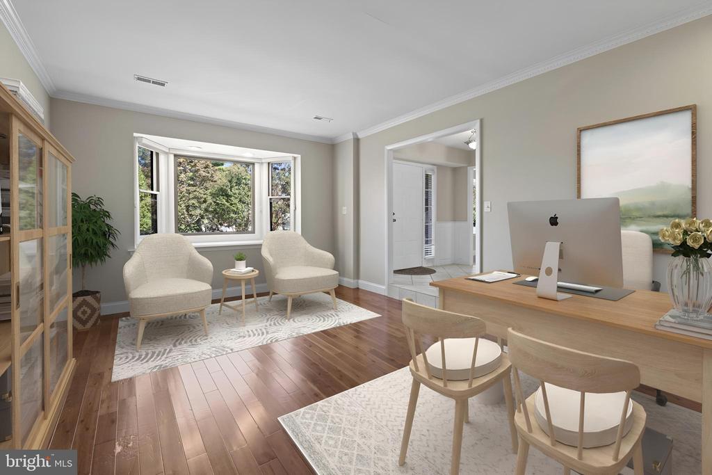 544 PARTRIDGE COURT