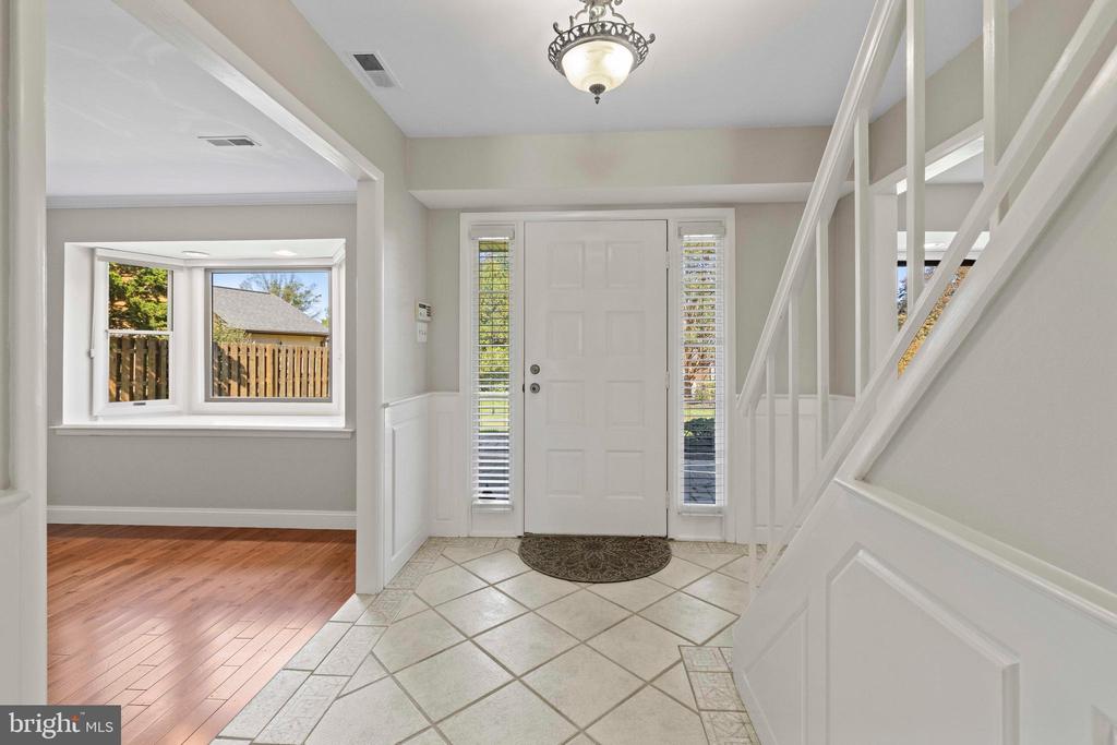 544 PARTRIDGE COURT