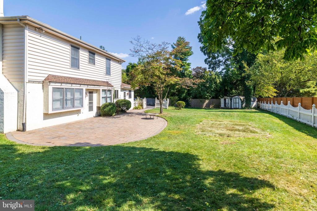 544 PARTRIDGE COURT
