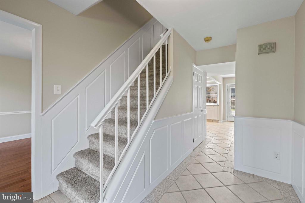 544 PARTRIDGE COURT
