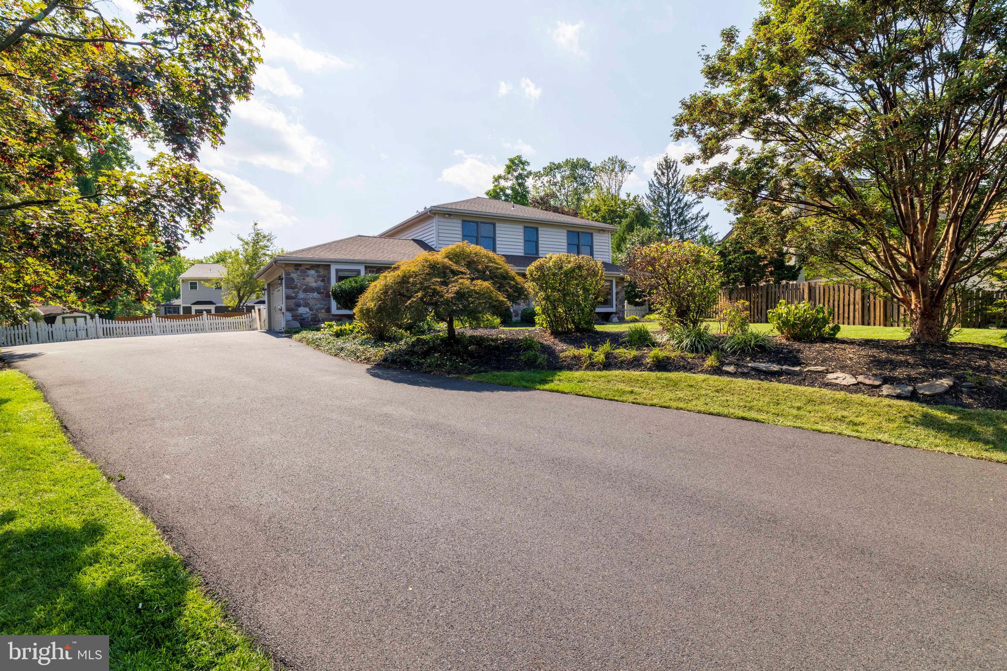 544 PARTRIDGE COURT
