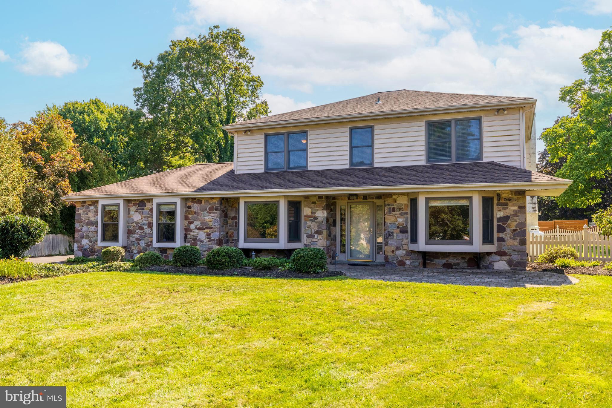 544 PARTRIDGE COURT