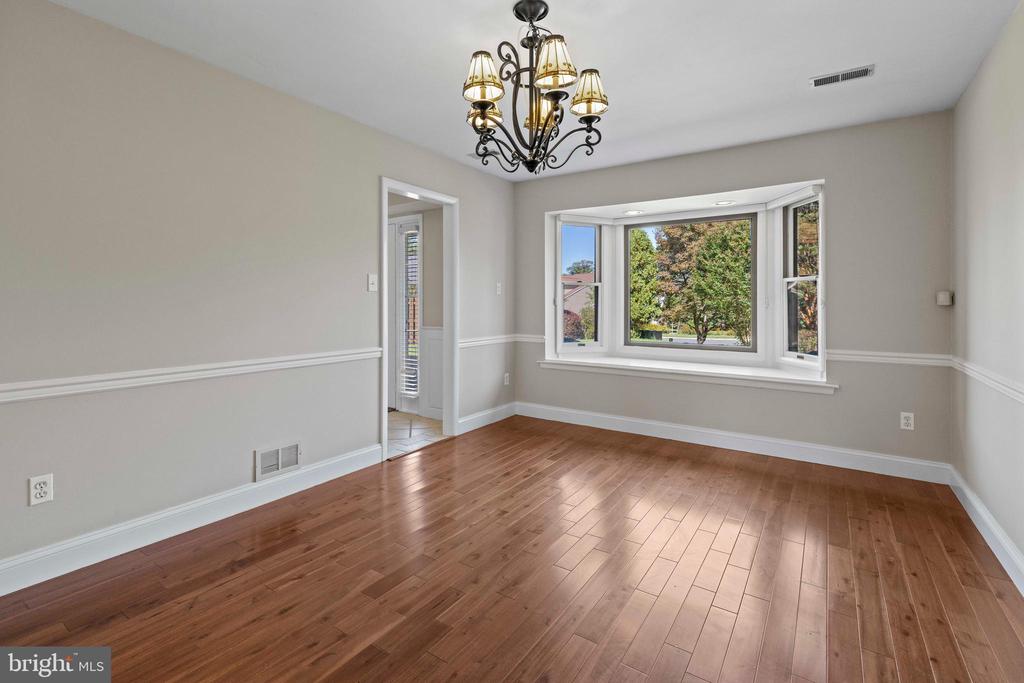 544 PARTRIDGE COURT