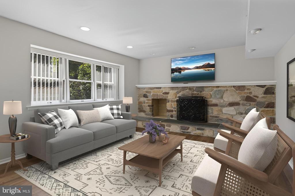544 PARTRIDGE COURT