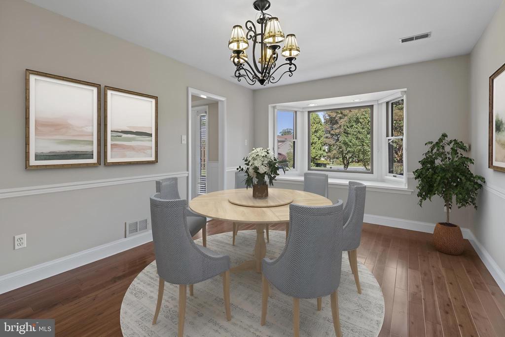 544 PARTRIDGE COURT