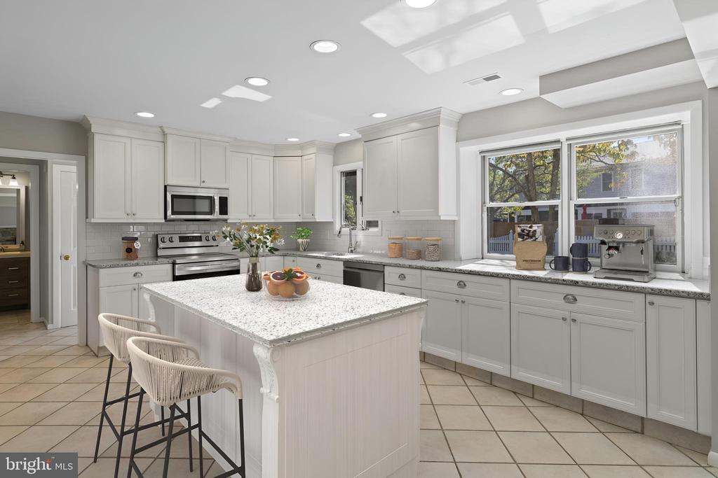 544 PARTRIDGE COURT