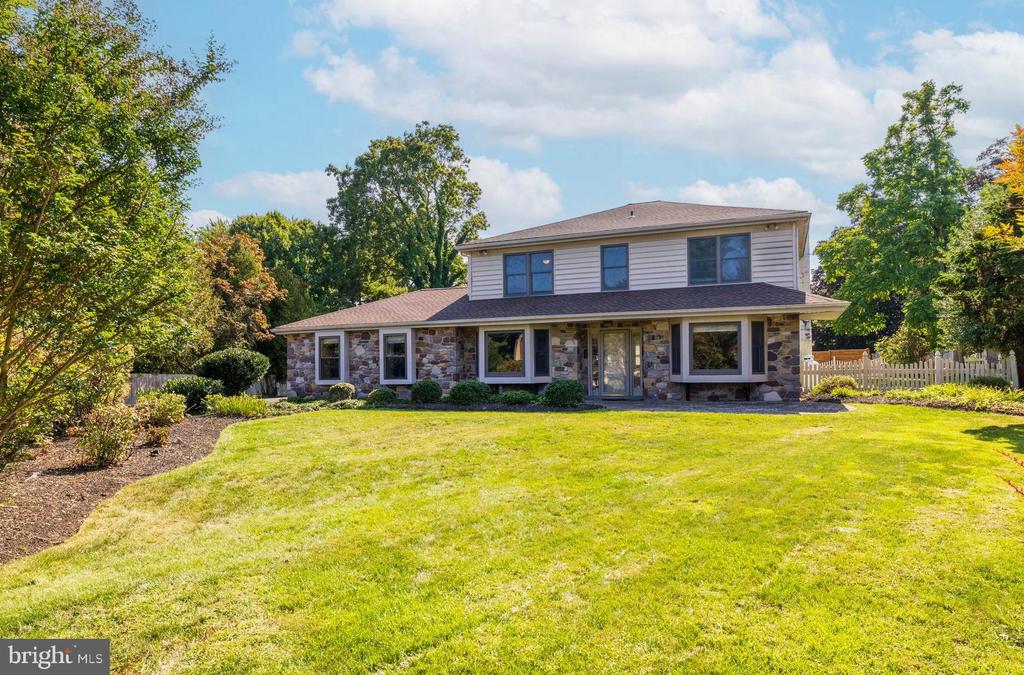 544 PARTRIDGE COURT
