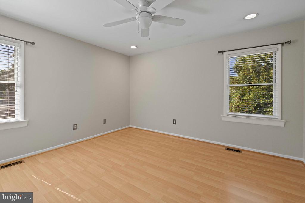 544 PARTRIDGE COURT