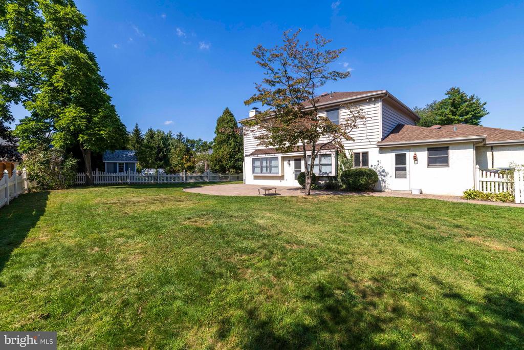 544 PARTRIDGE COURT