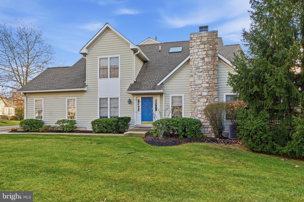 105 BIRKDALE DRIVE