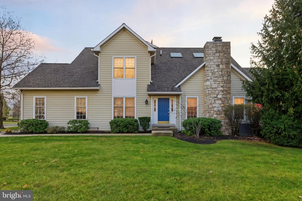 105 BIRKDALE DRIVE