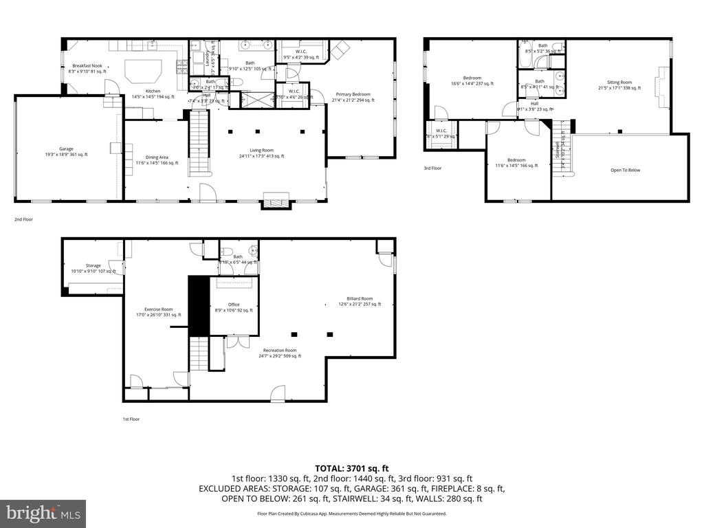 105 BIRKDALE DRIVE