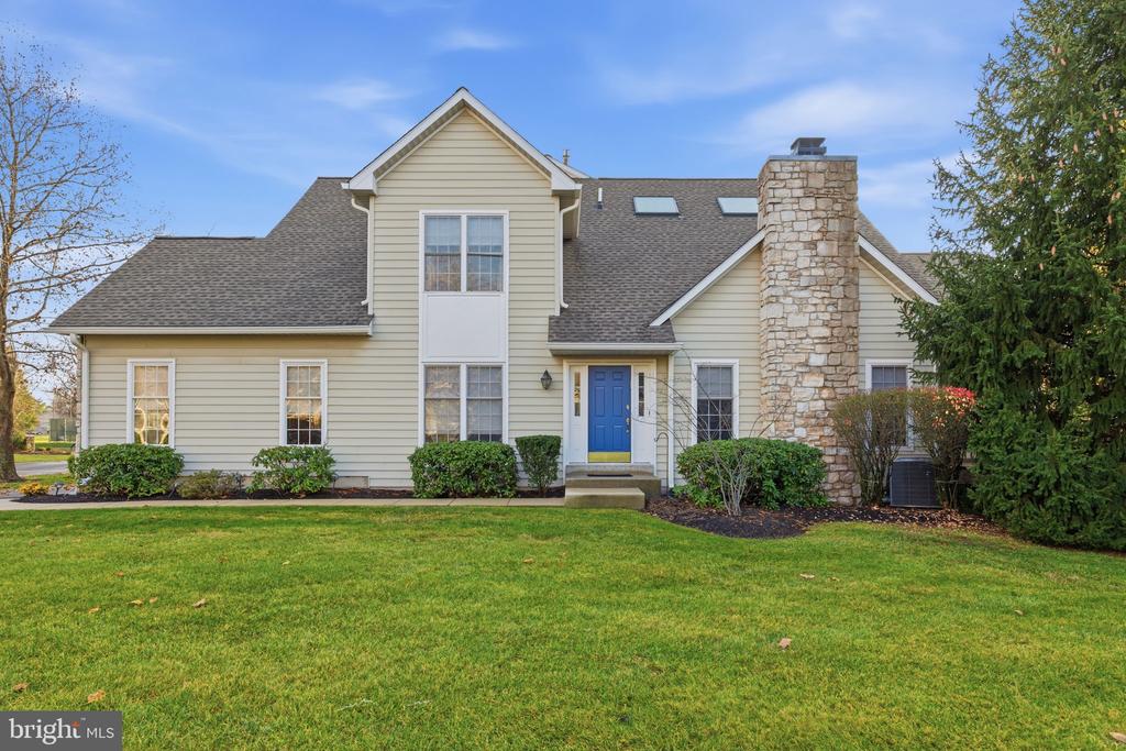 105 BIRKDALE DRIVE