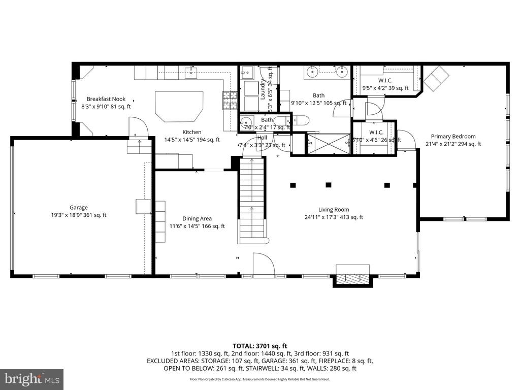 105 BIRKDALE DRIVE