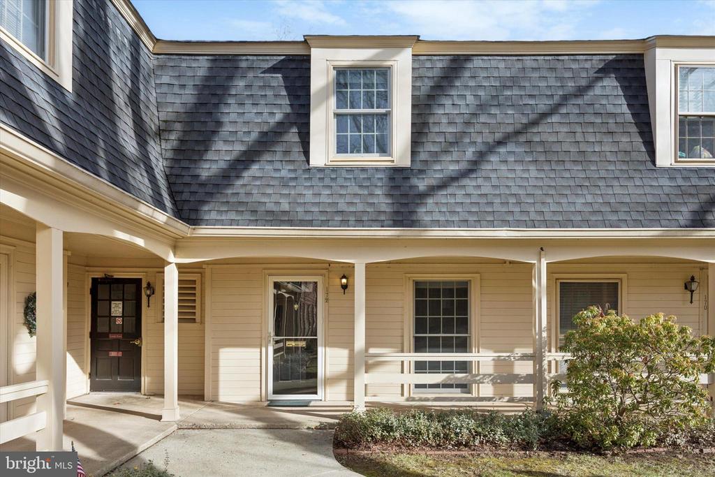 172 ALBEMARLE DRIVE