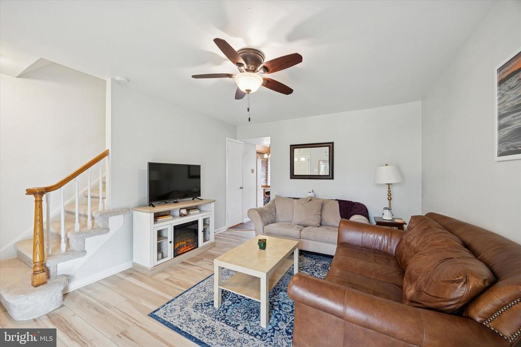 172 ALBEMARLE DRIVE
