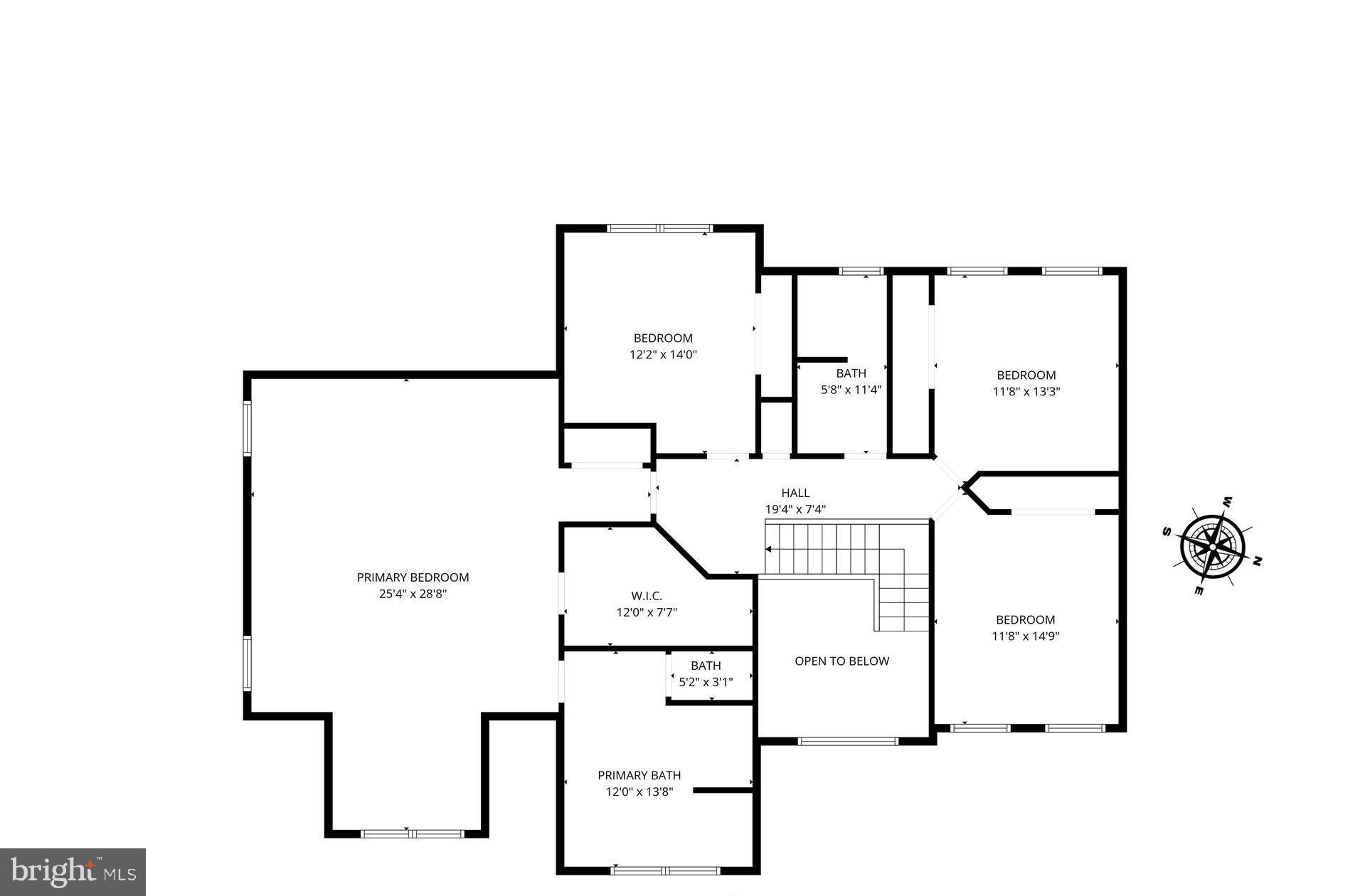 1256 APPALACHIAN ROAD