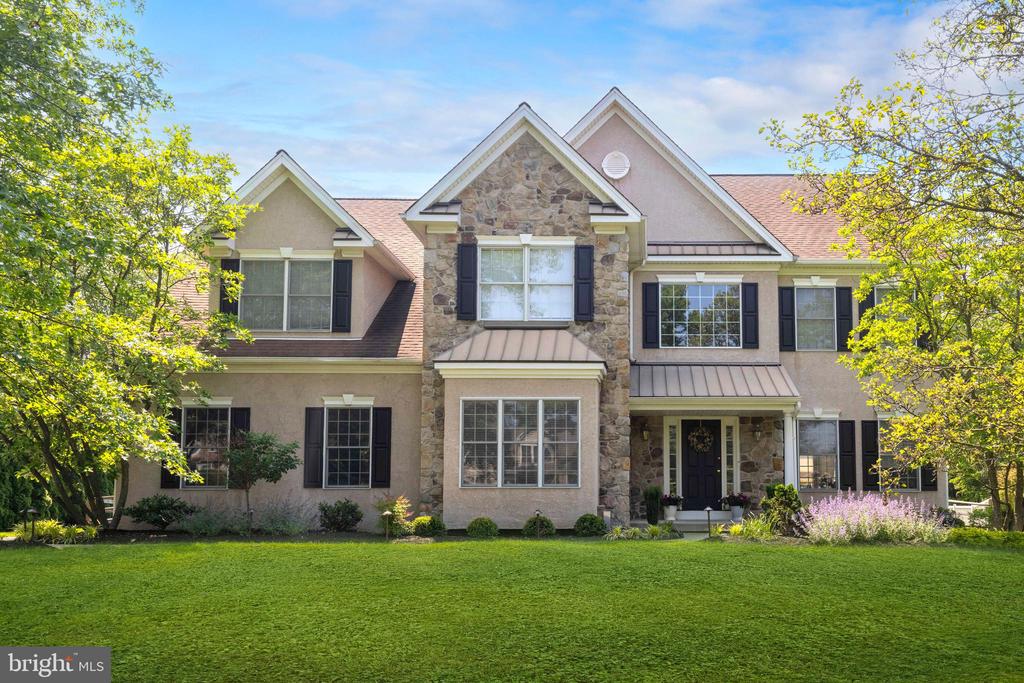 1256 APPALACHIAN ROAD