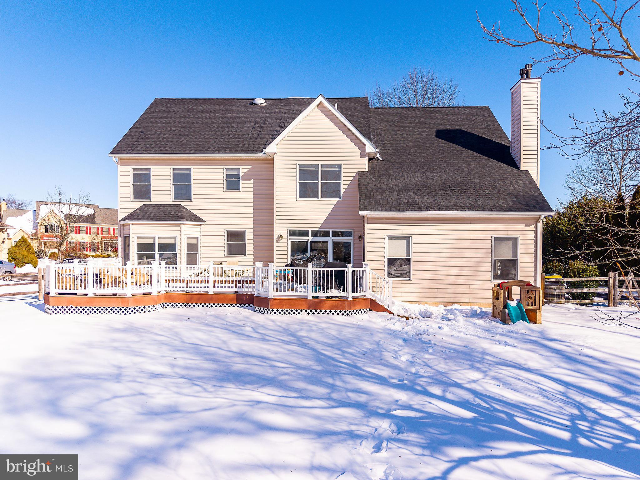 1256 APPALACHIAN ROAD