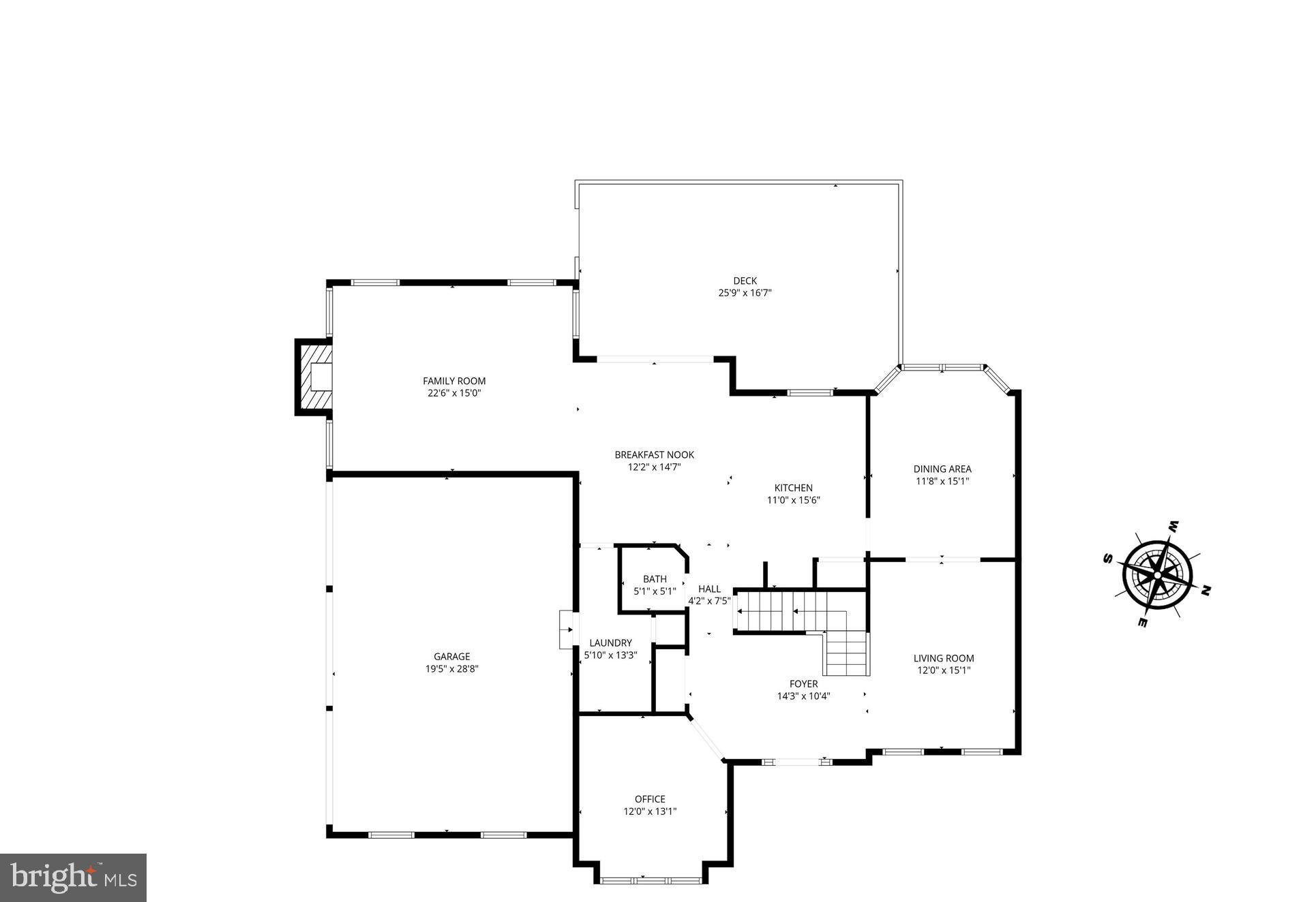 1256 APPALACHIAN ROAD