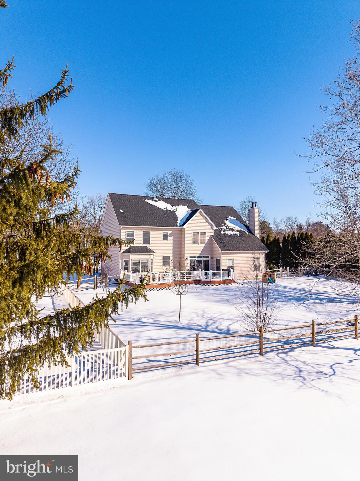 1256 APPALACHIAN ROAD