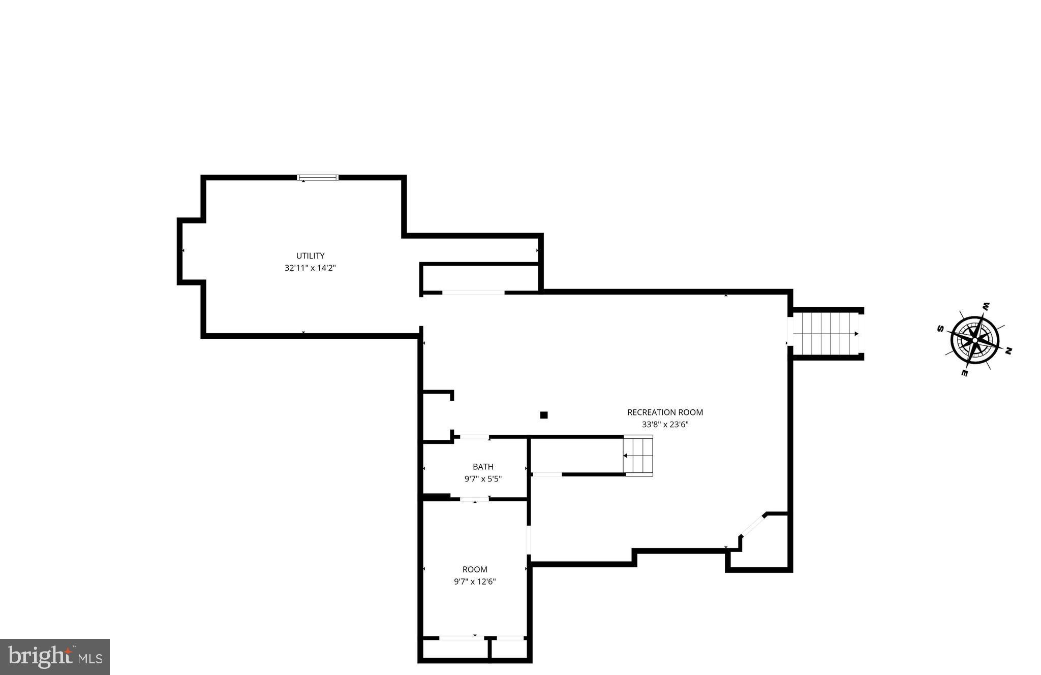 1256 APPALACHIAN ROAD