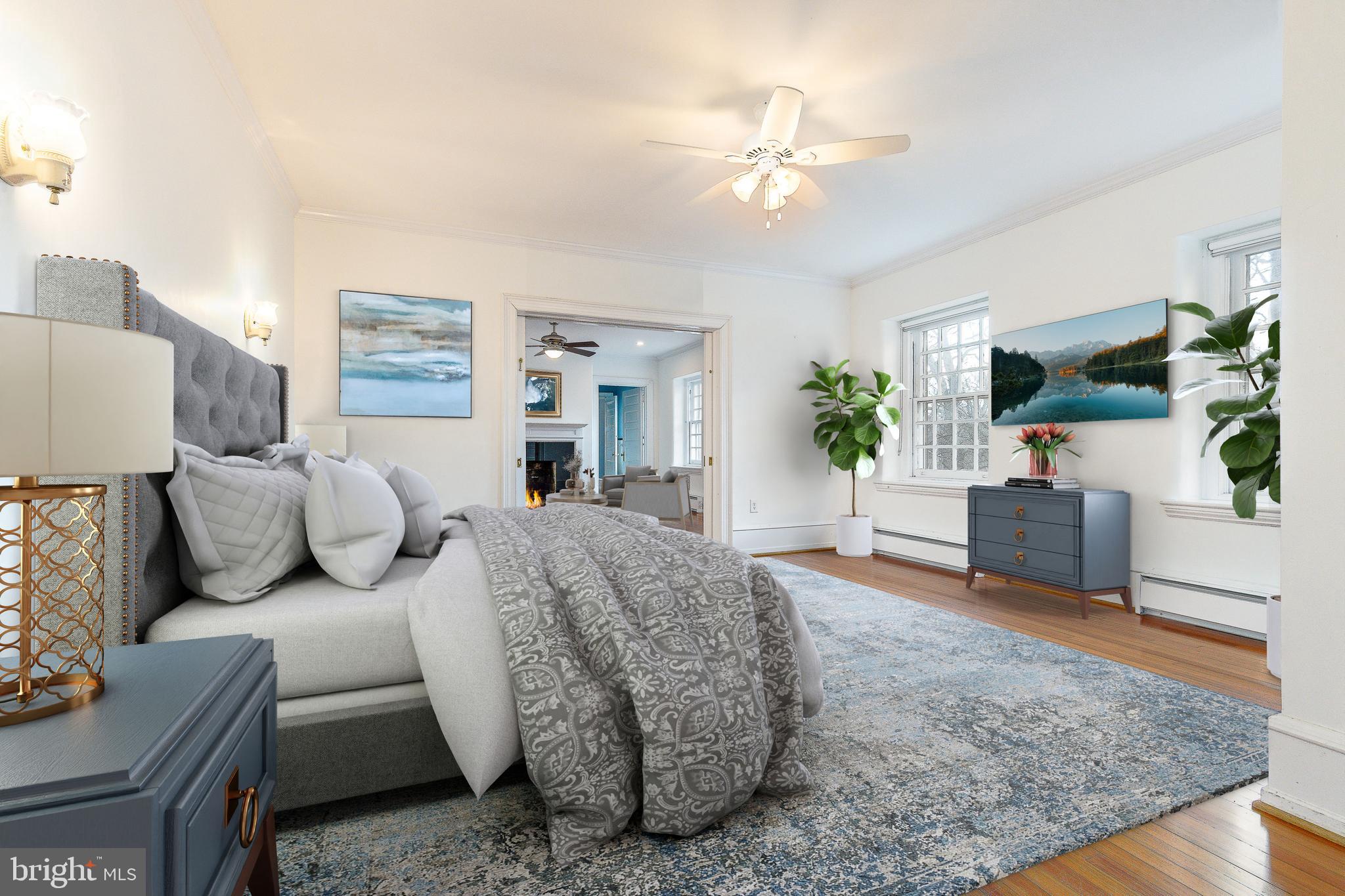 1336 GYPSY HILL ROAD