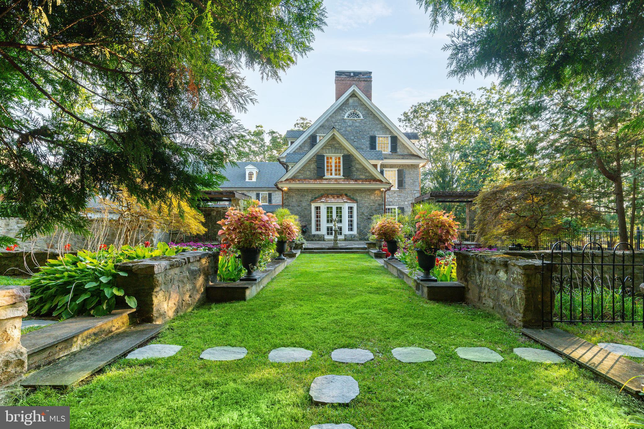 1336 GYPSY HILL ROAD