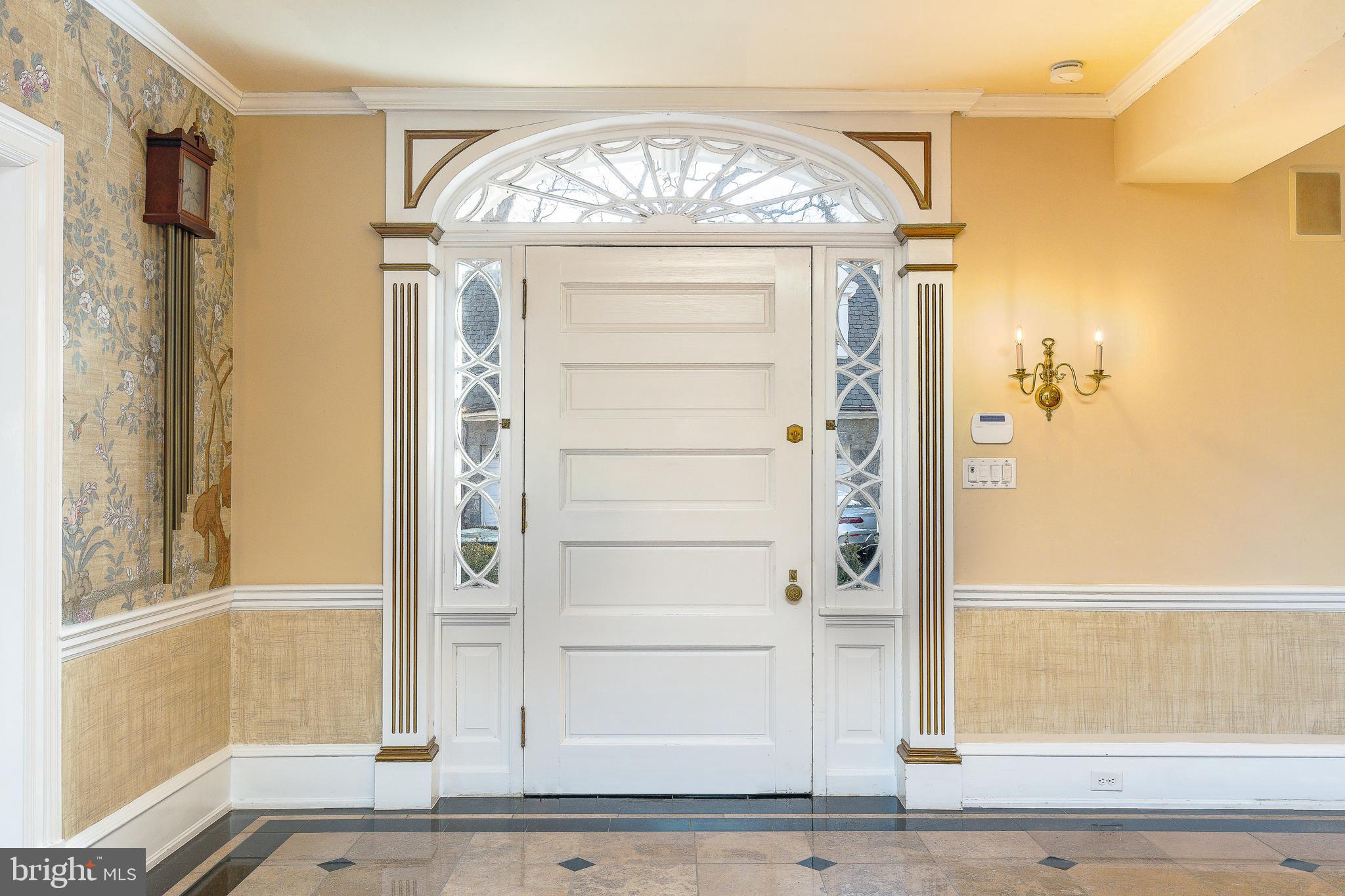 1336 GYPSY HILL ROAD