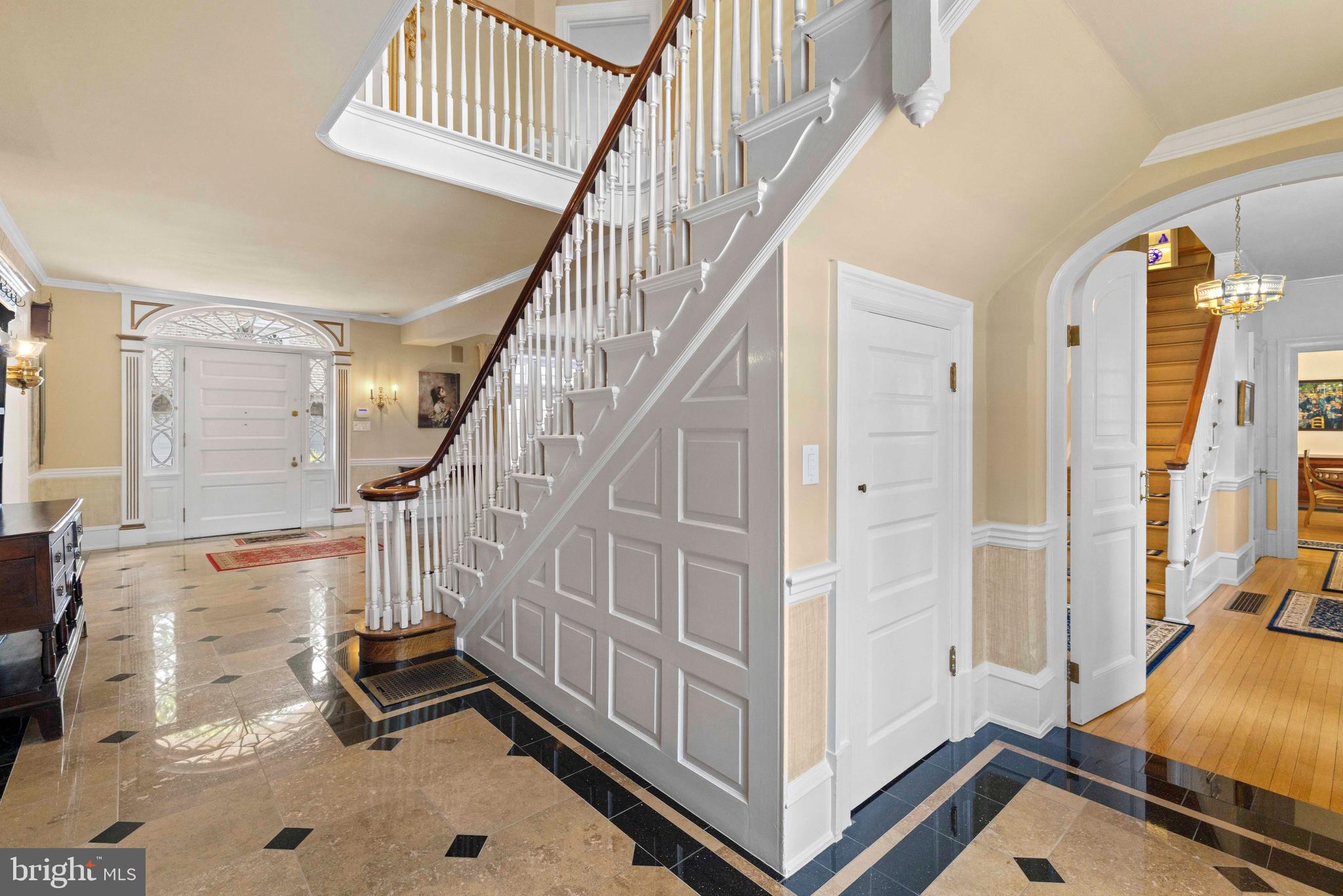 1336 GYPSY HILL ROAD