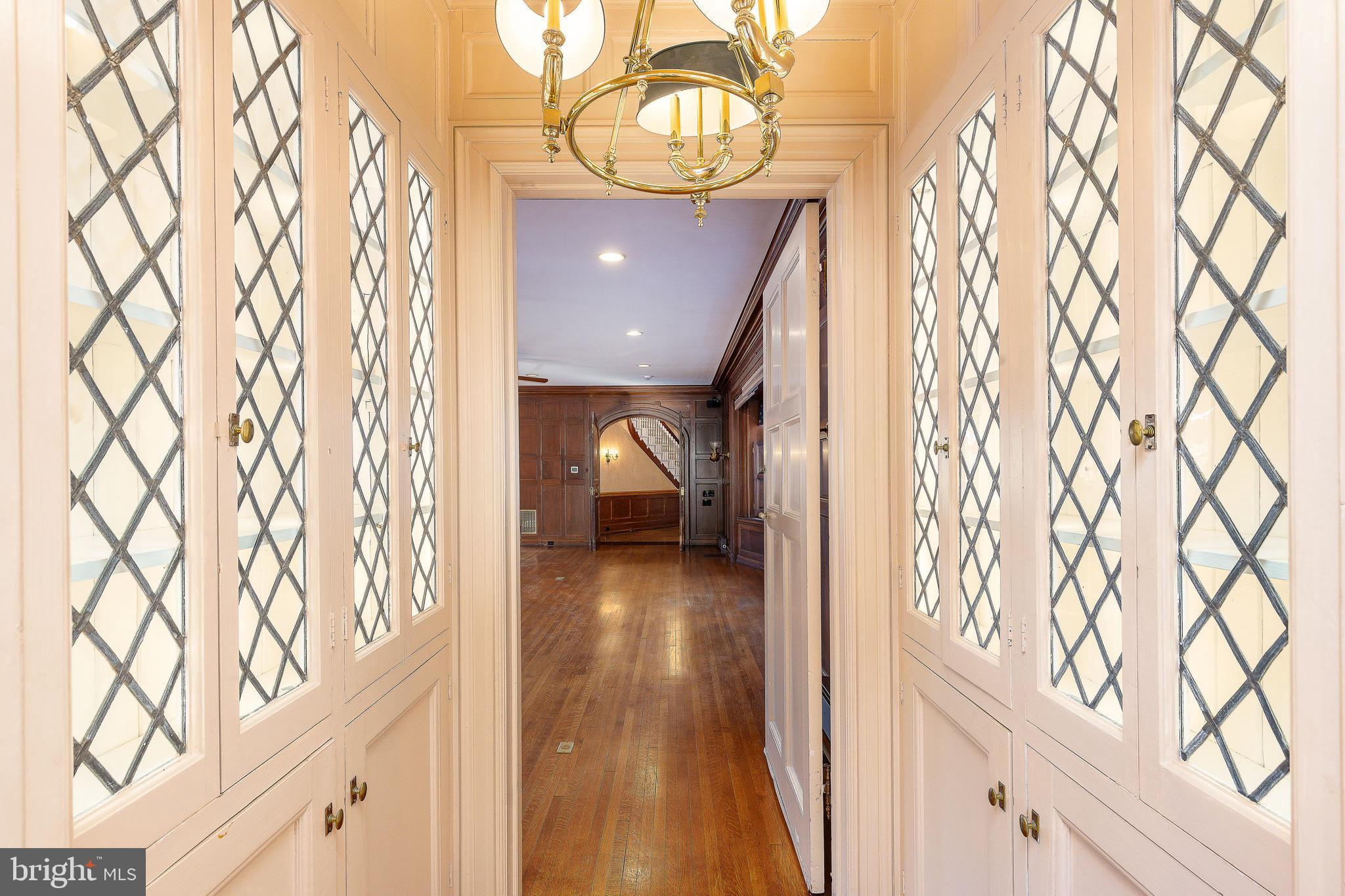 1336 GYPSY HILL ROAD