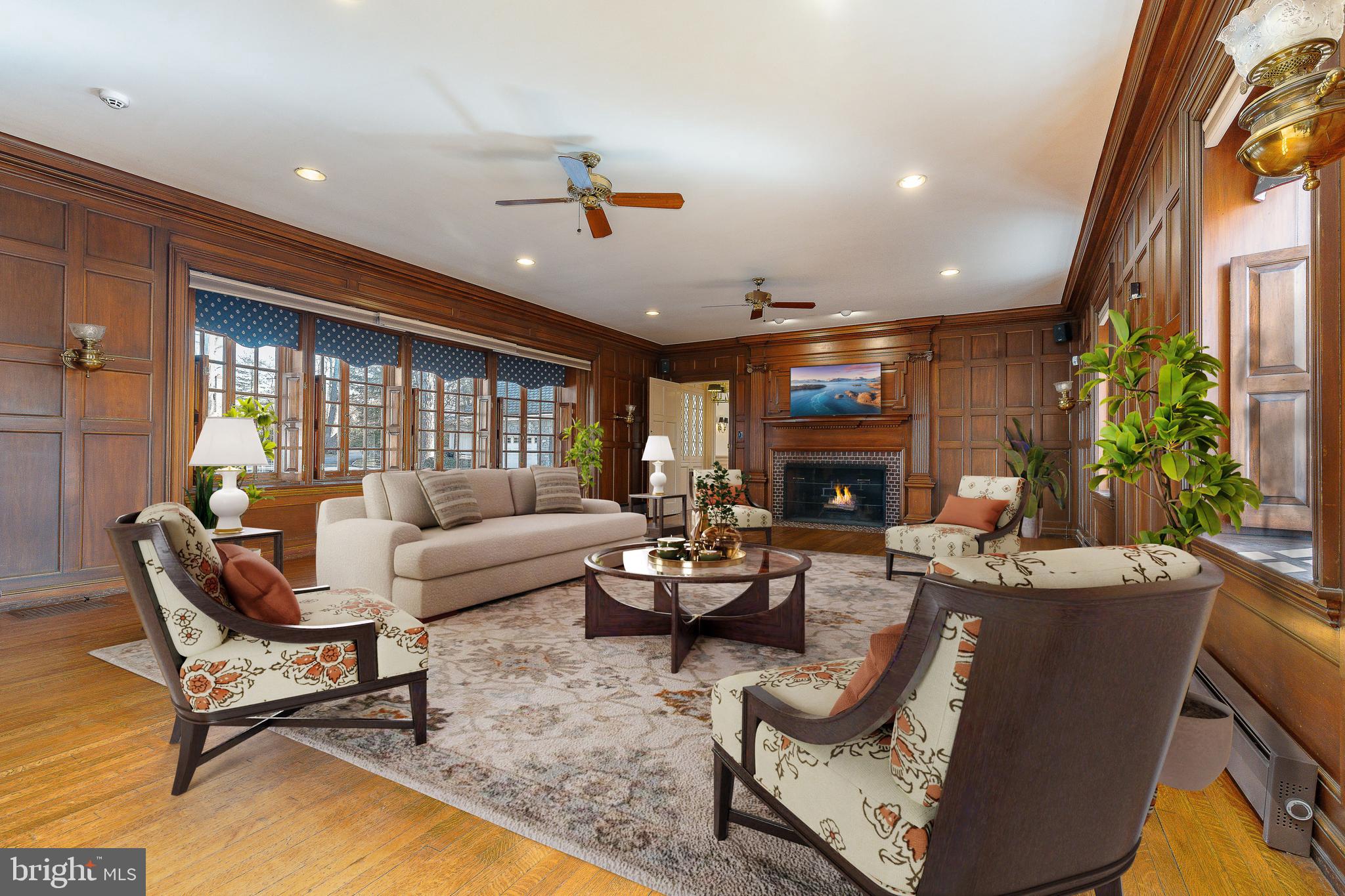 1336 GYPSY HILL ROAD