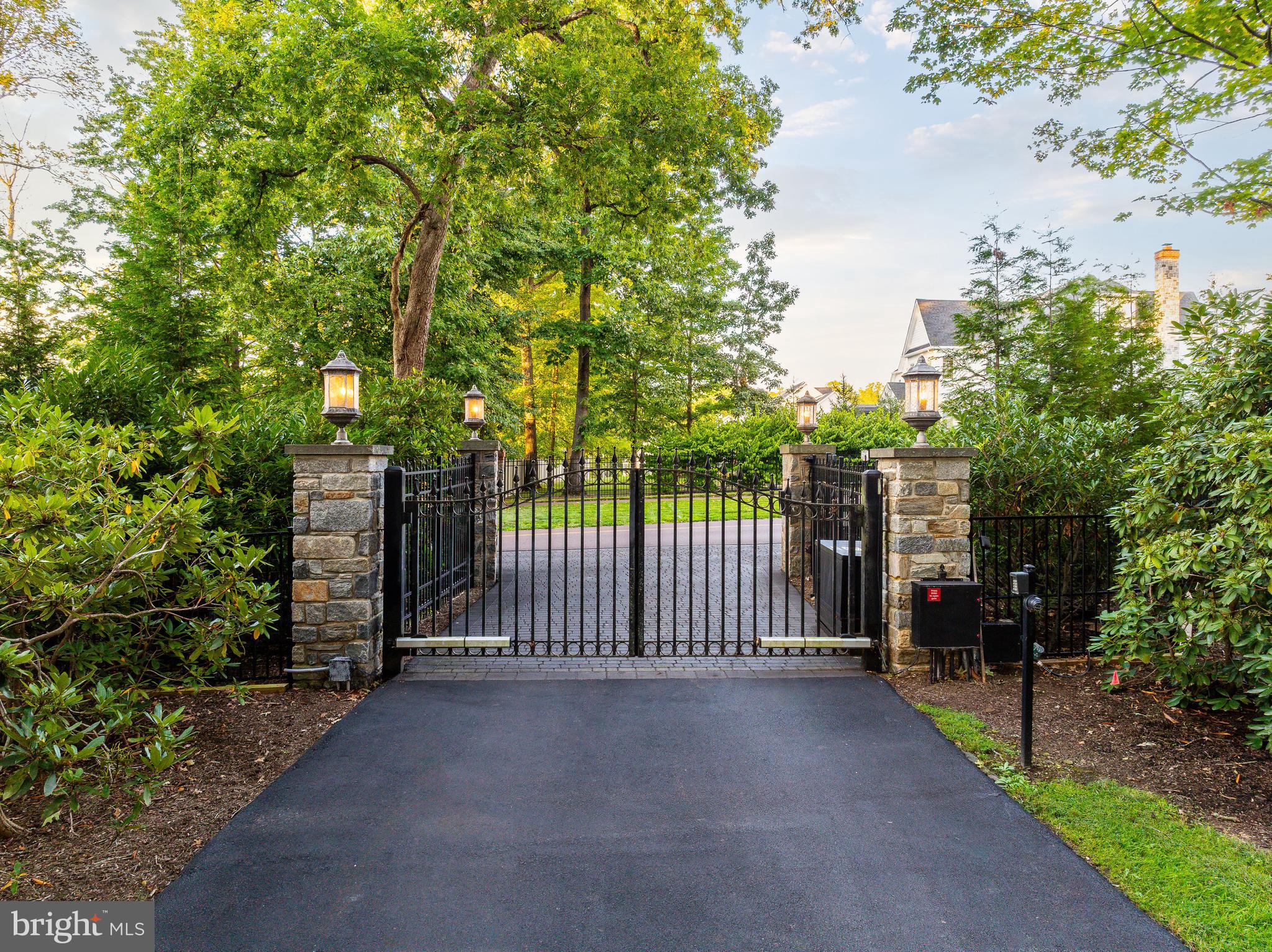 1336 GYPSY HILL ROAD