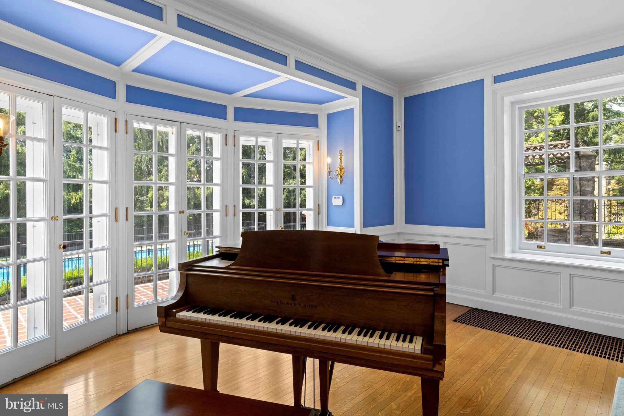 1336 GYPSY HILL ROAD