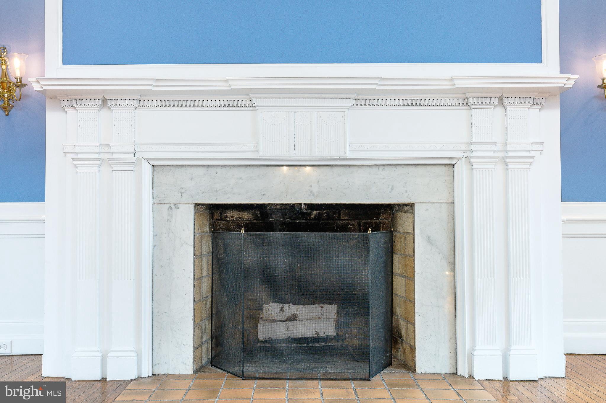 1336 GYPSY HILL ROAD