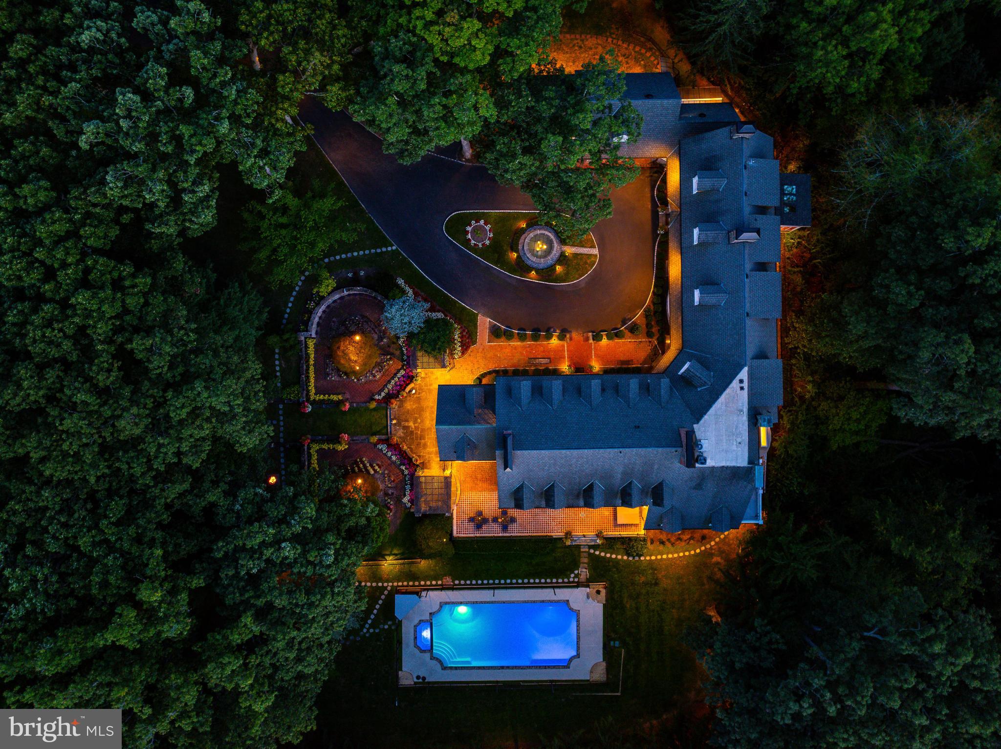 1336 GYPSY HILL ROAD