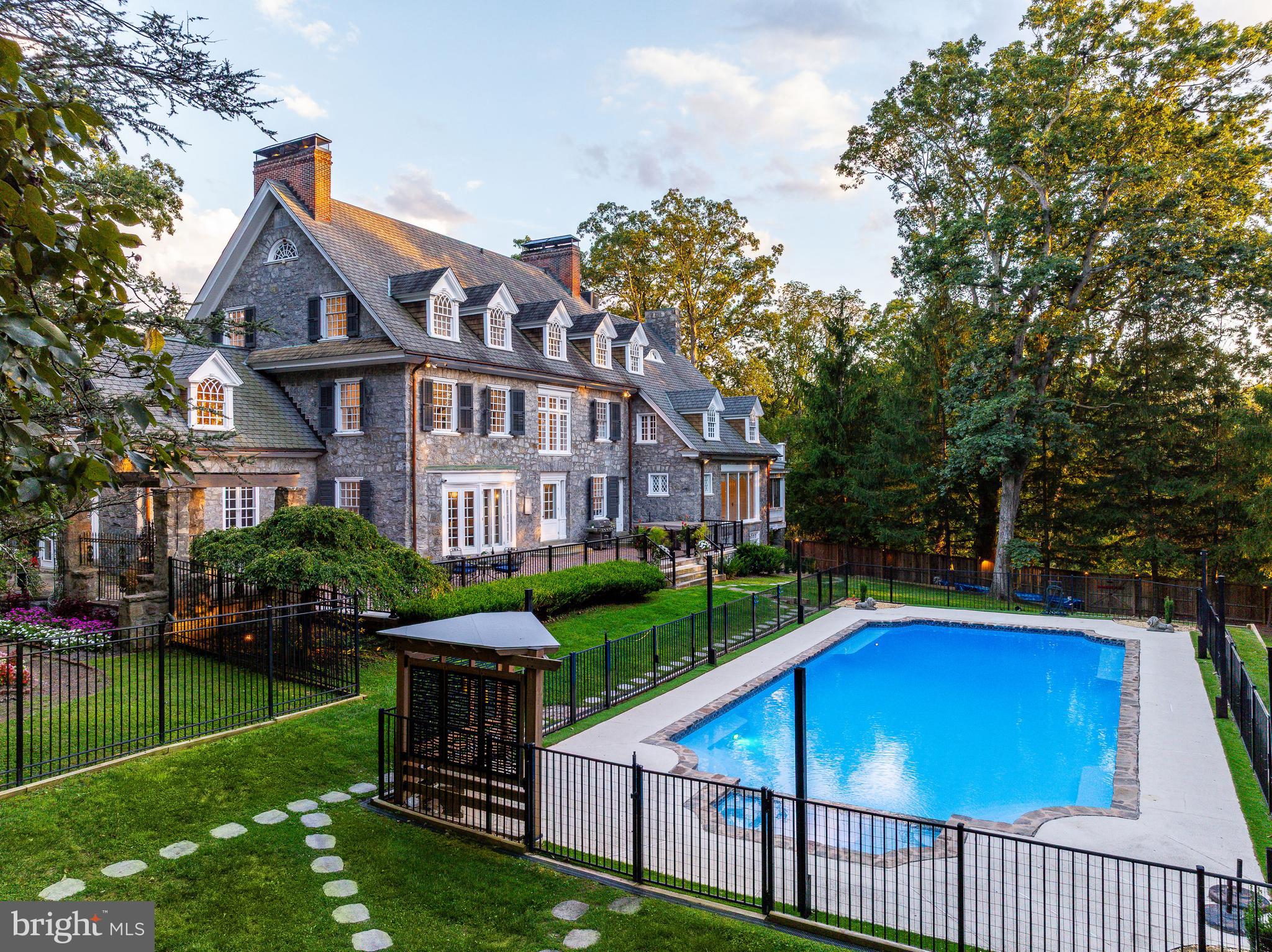 1336 GYPSY HILL ROAD