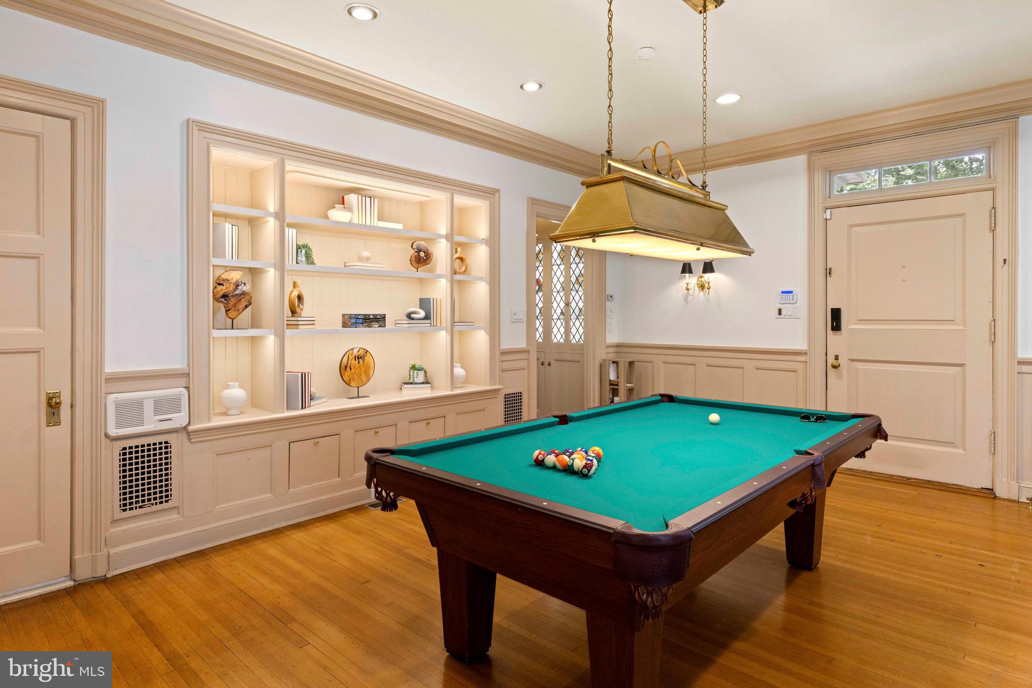 1336 GYPSY HILL ROAD