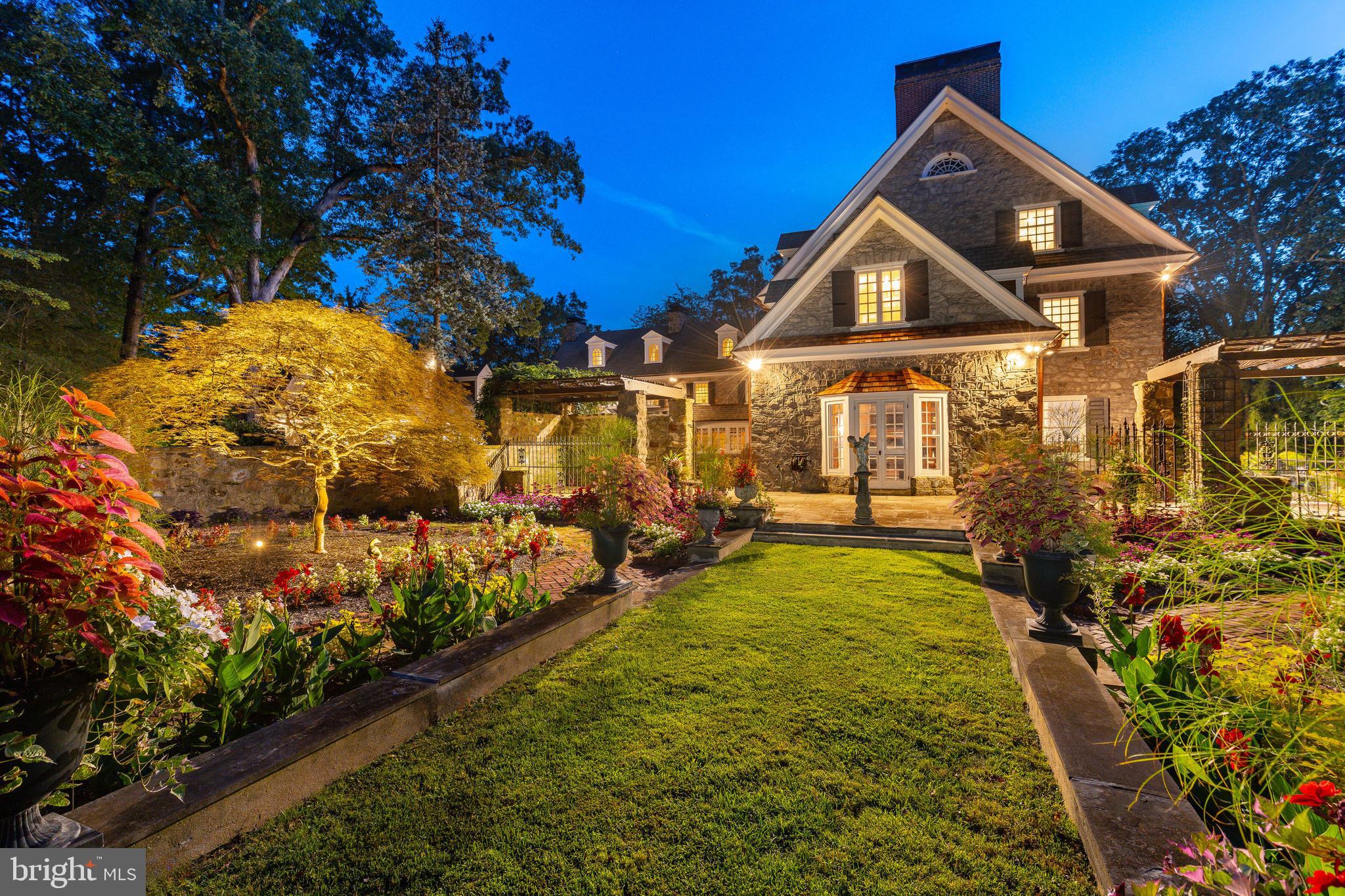 1336 GYPSY HILL ROAD