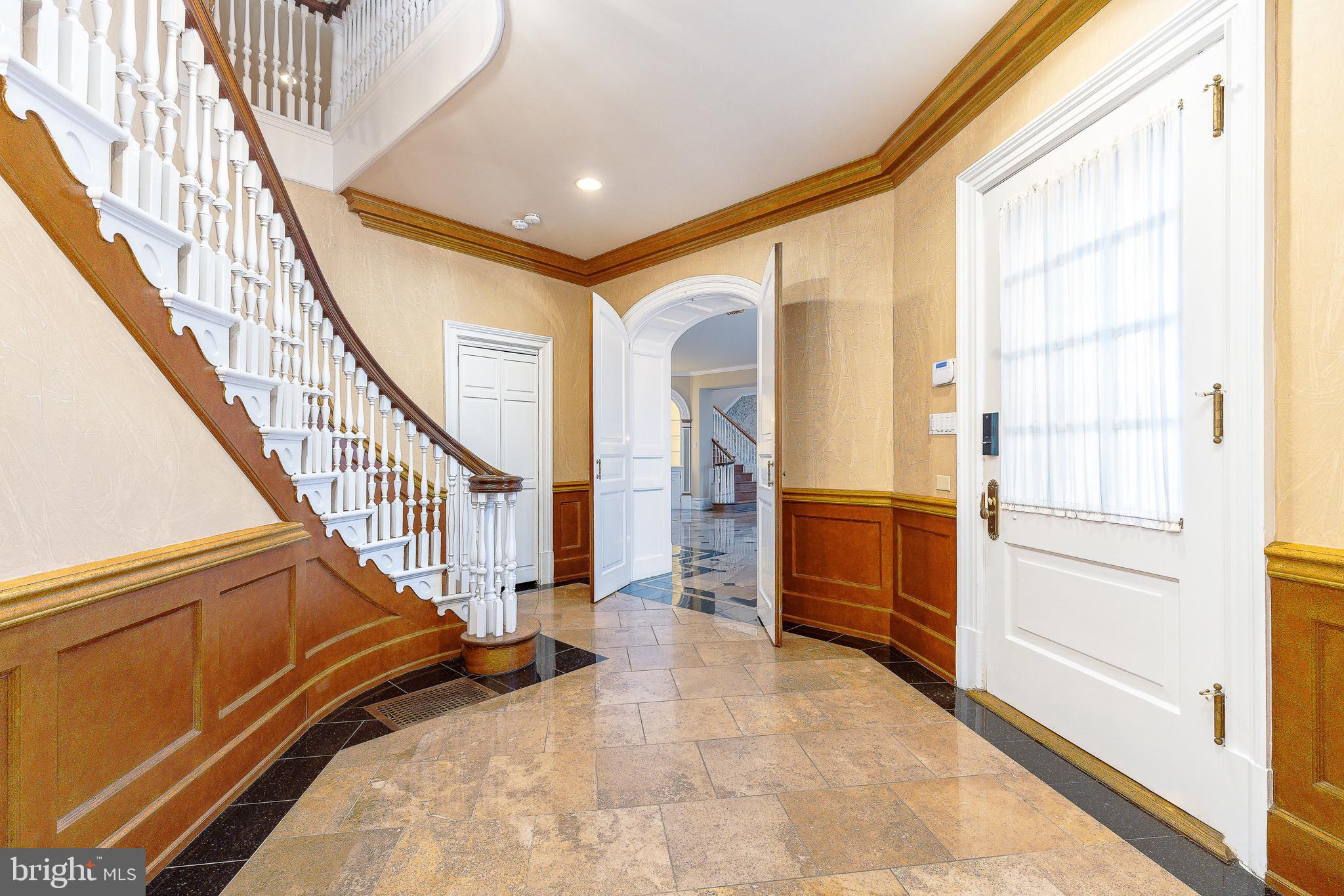 1336 GYPSY HILL ROAD