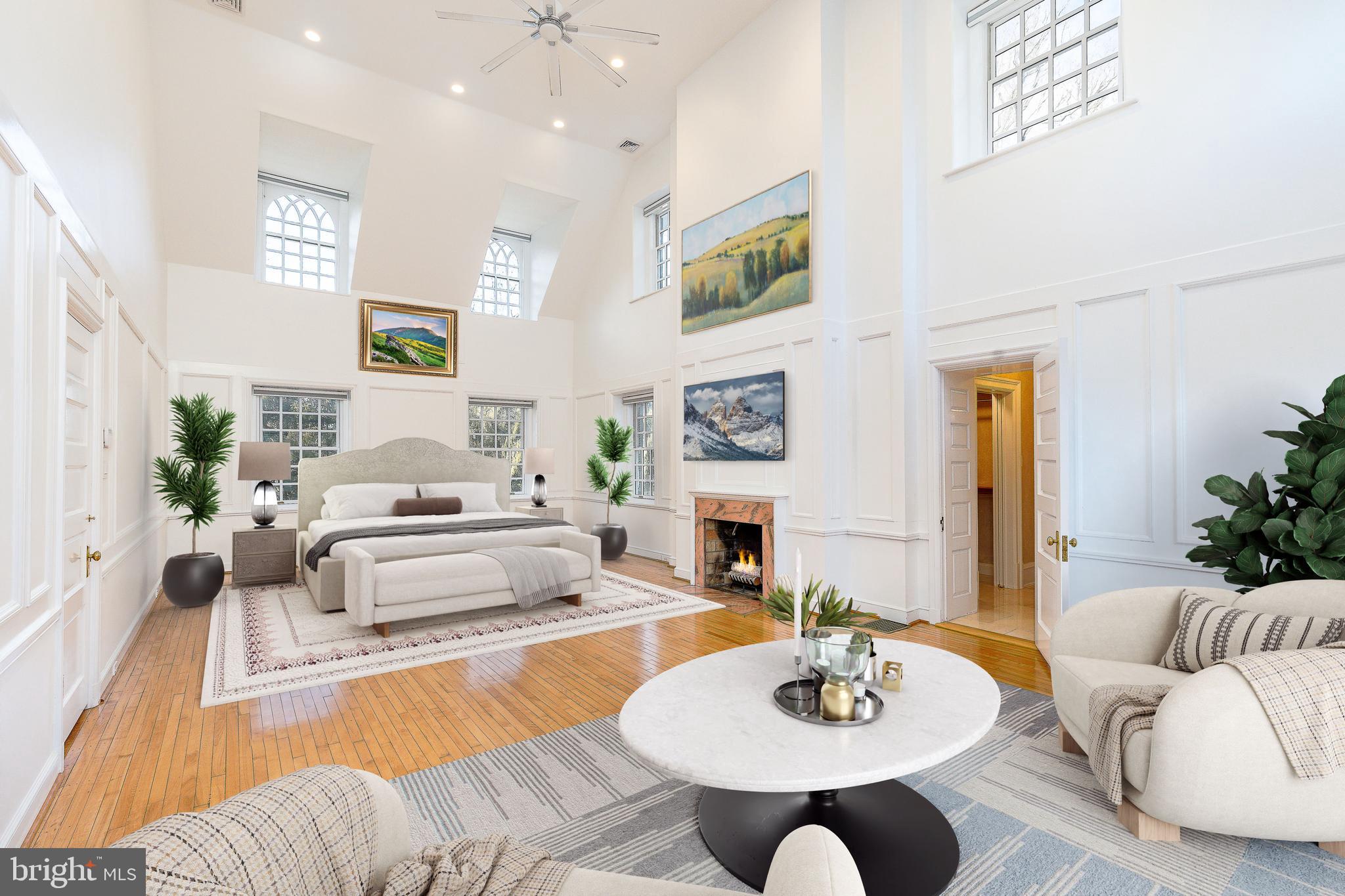 1336 GYPSY HILL ROAD