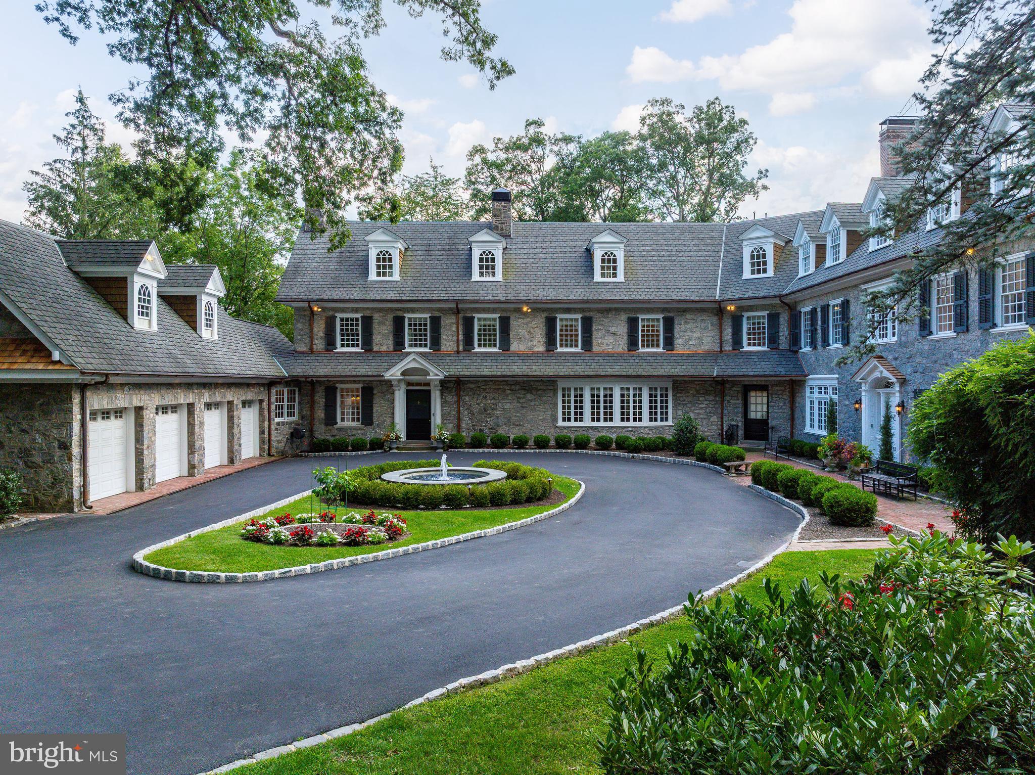 1336 GYPSY HILL ROAD