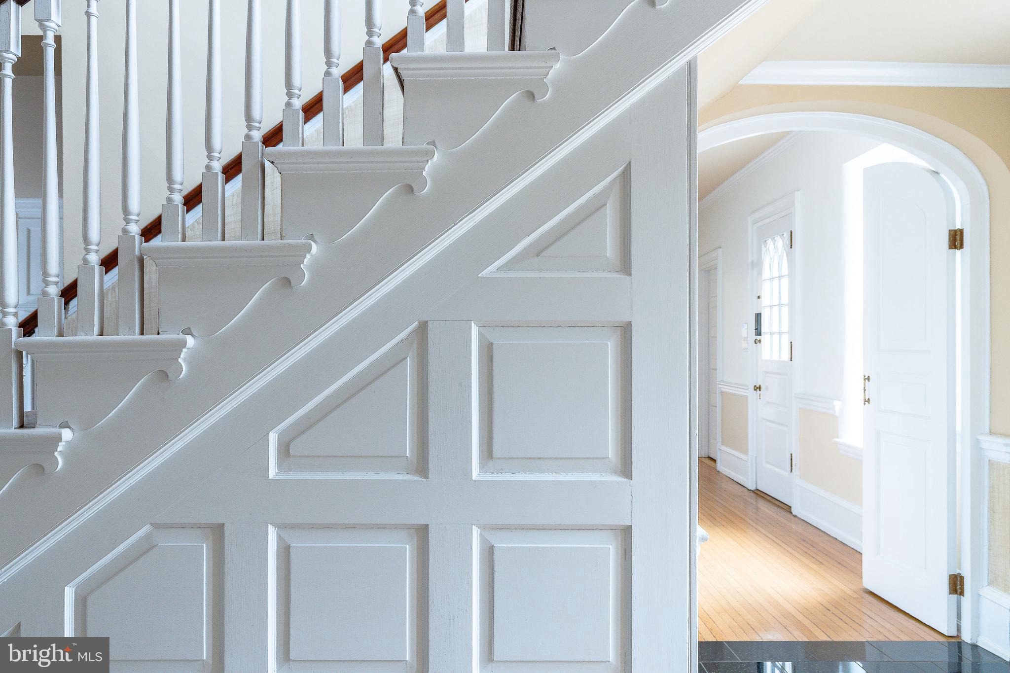 1336 GYPSY HILL ROAD