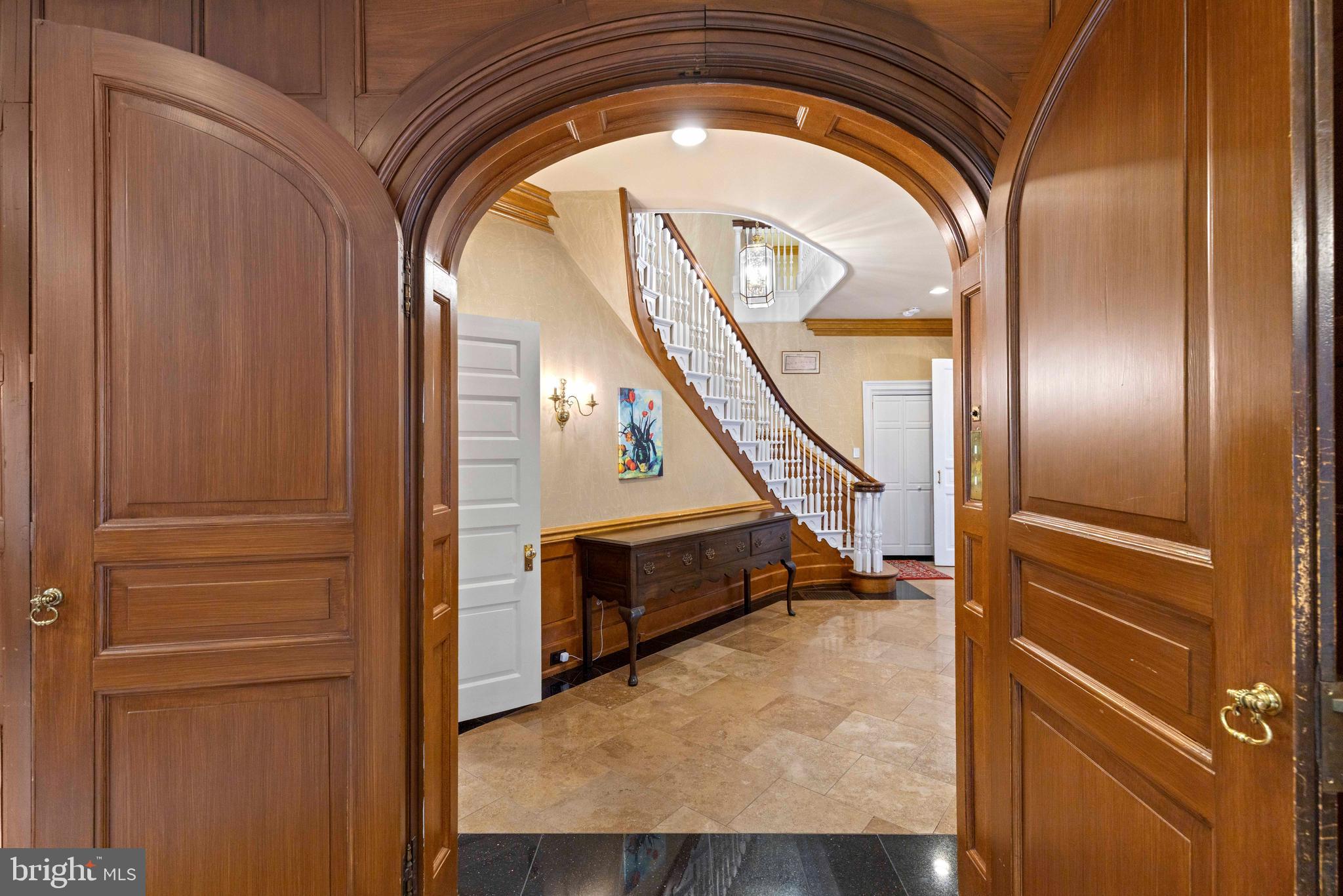 1336 GYPSY HILL ROAD