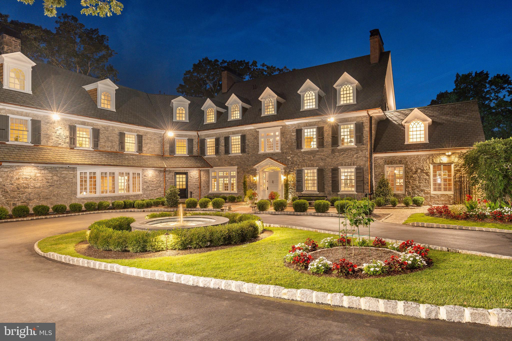 1336 GYPSY HILL ROAD