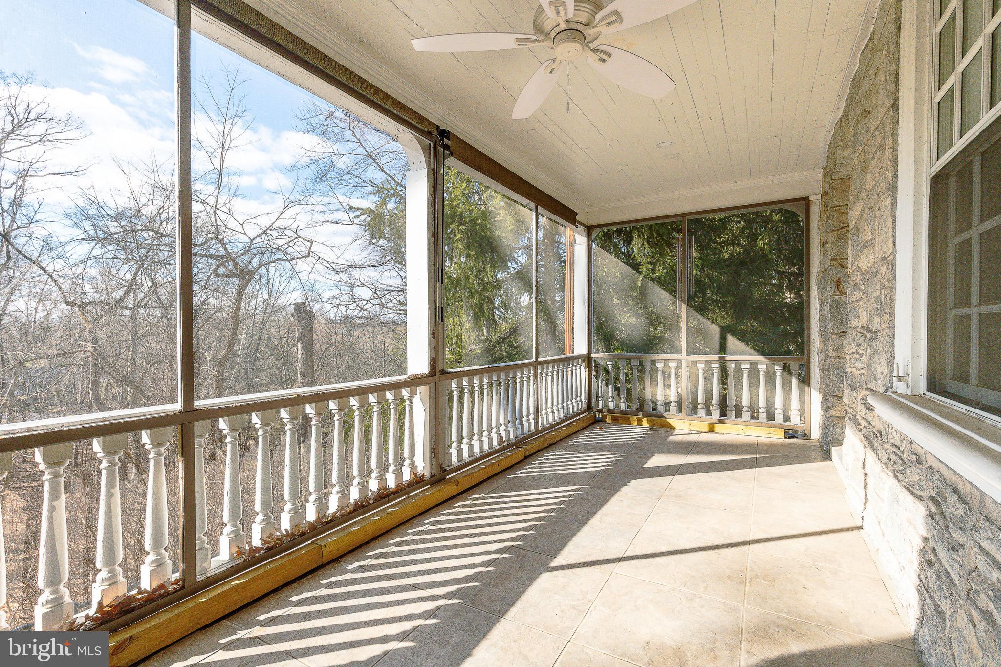 1336 GYPSY HILL ROAD