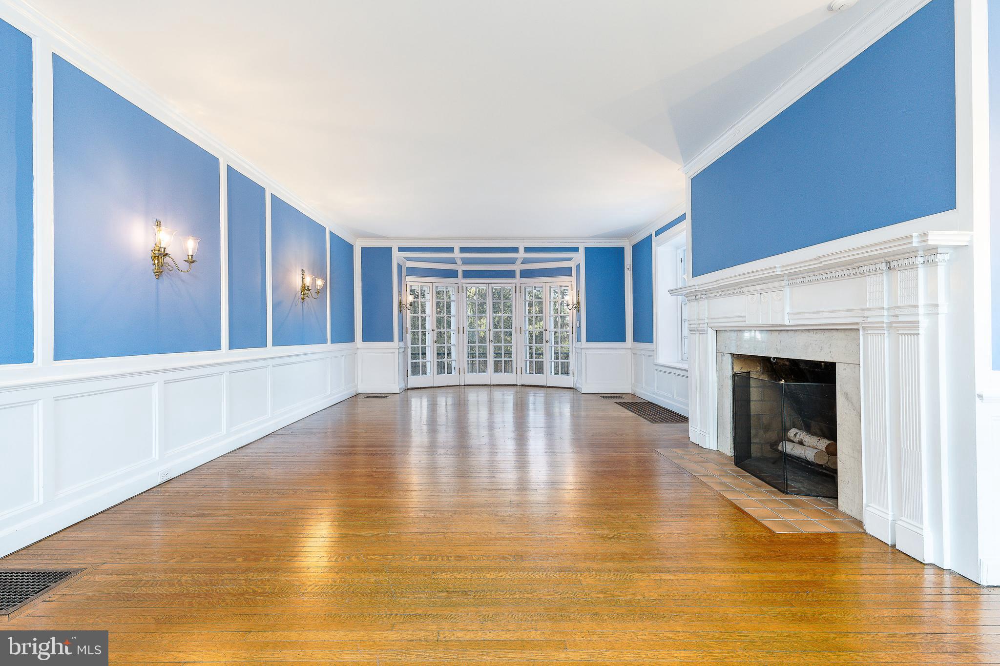 1336 GYPSY HILL ROAD