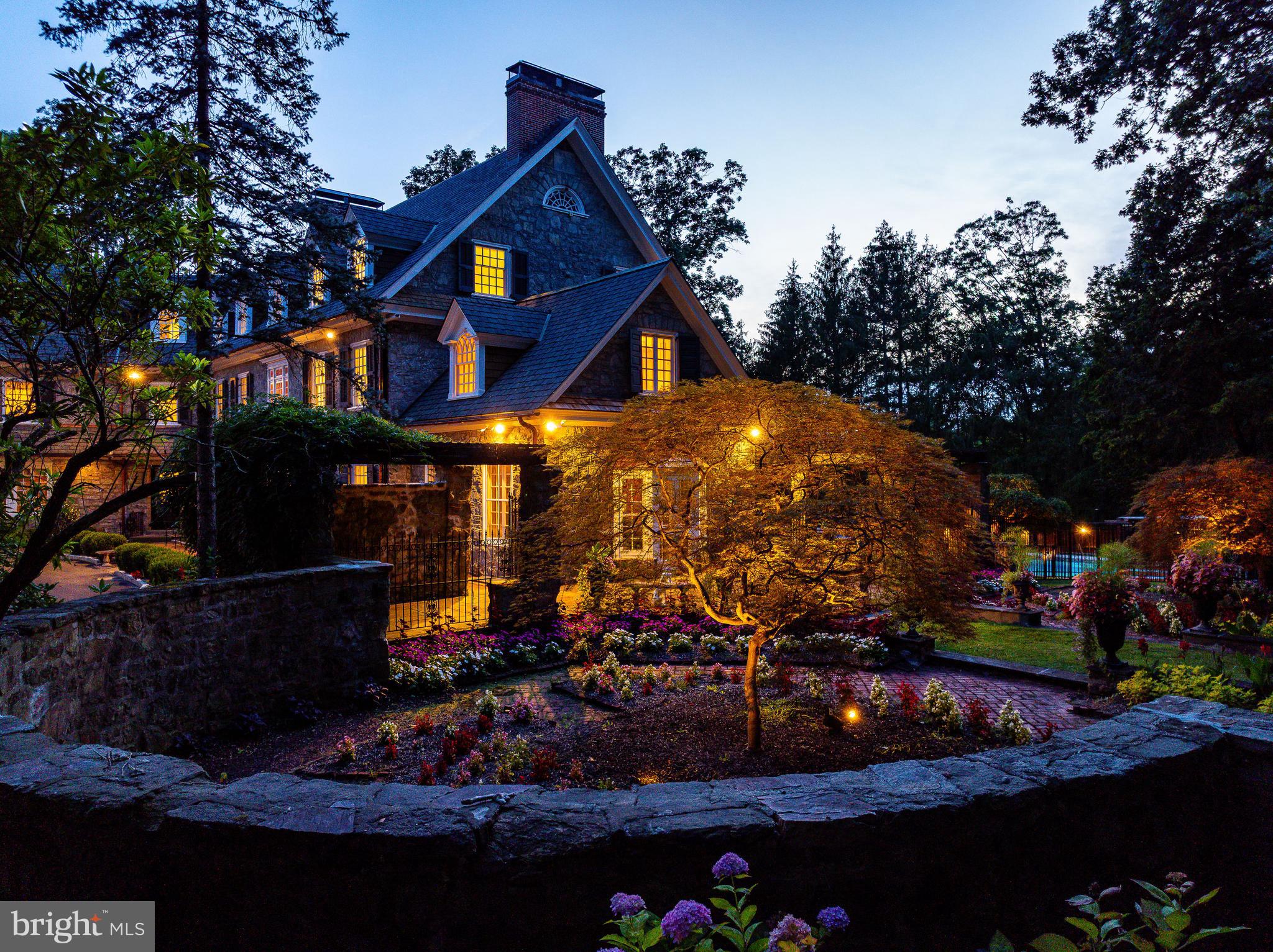 1336 GYPSY HILL ROAD