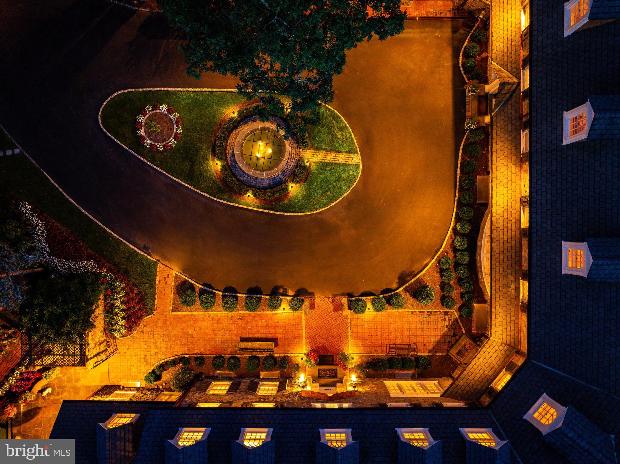 1336 GYPSY HILL ROAD